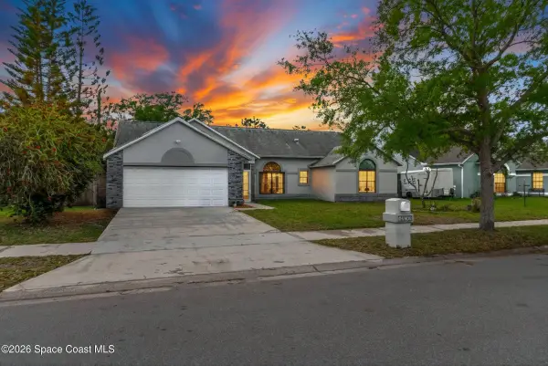 1835 Longleaf Road, Cocoa, FL 32926