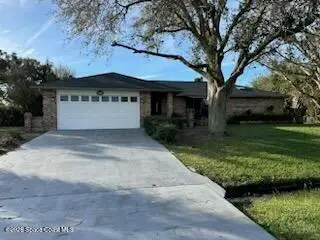 828 Emerson Drive Ne, Palm Bay, FL 32907 - #1