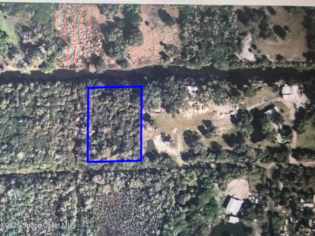 000 Breckenridge Avenue, Cocoa, FL 32926 - #1