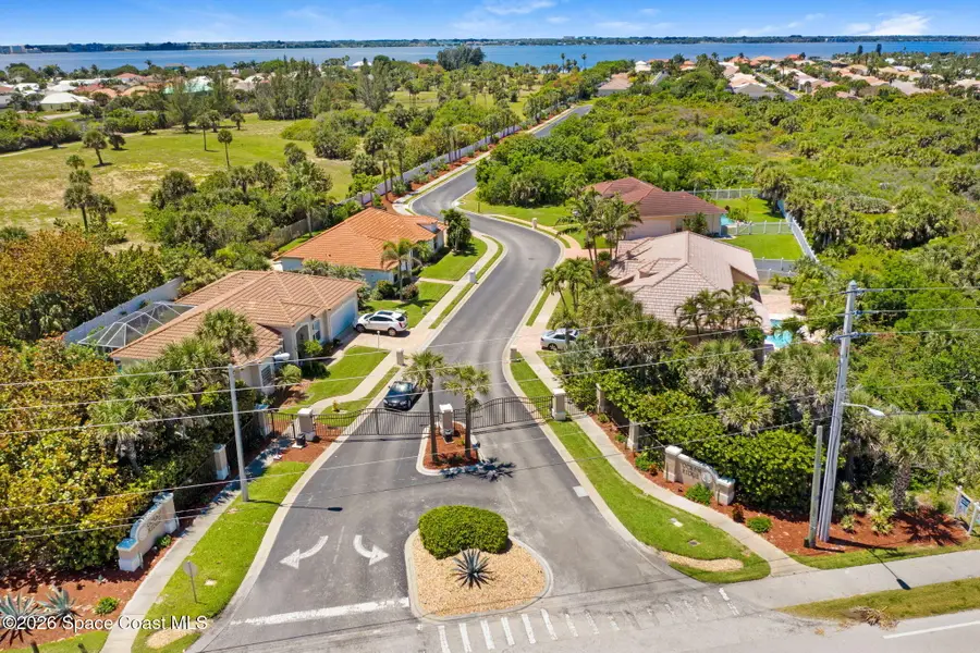 121 Ocean Ridge Drive, Melbourne Beach, FL 32951 - #3