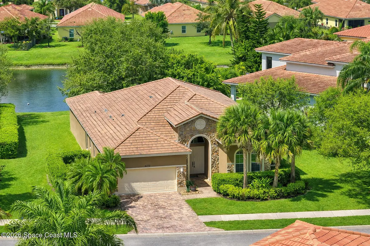 2770 Grand Isle Way Sw, Vero Beach, FL 32968 - #1
