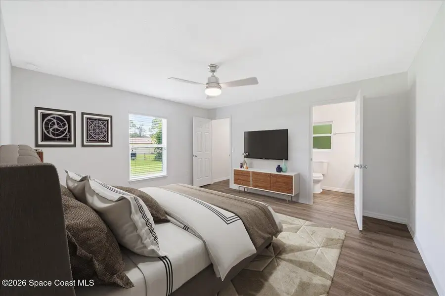 2668 Foster Road Se #25, Palm Bay, FL 32909 - #2