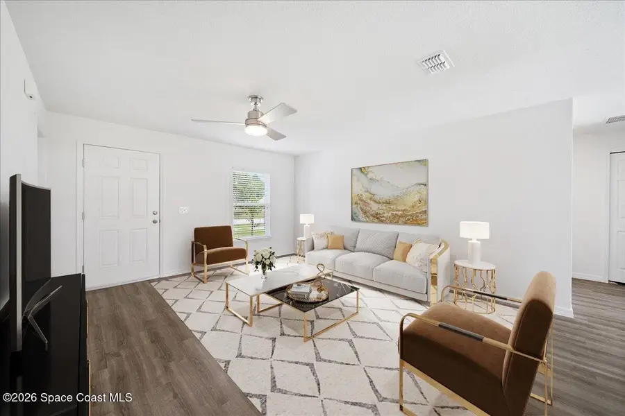 2668 Foster Road Se #25, Palm Bay, FL 32909 - #3