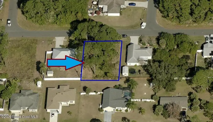 1766 Seeley Circle Nw, Palm Bay, FL 32907 - #2