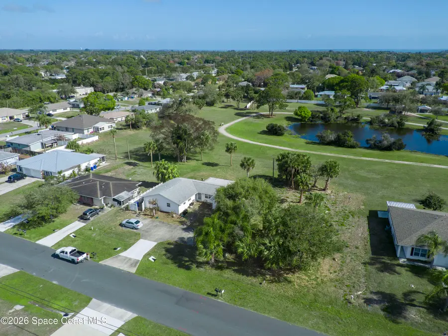 358 S Wimbrow Drive, Sebastian, FL 32958 - #2