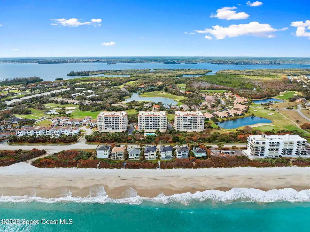 140 Warsteiner Way #602, Melbourne Beach, FL 32951 - #1