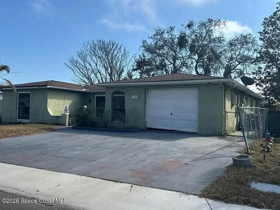3220 Coldwell Drive, Holiday, FL 34691 - #2