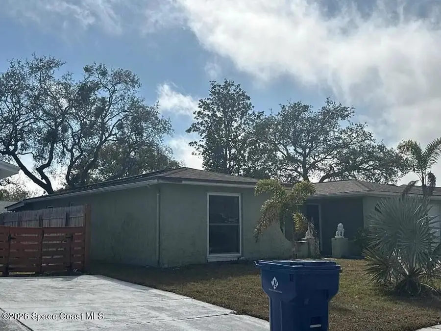 3220 Coldwell Drive, Holiday, FL 34691 - #3