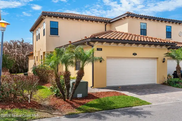 735 Lanai Circle #101, Melbourne, FL 32937