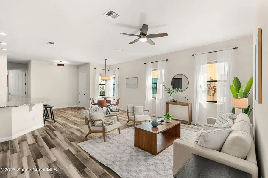 735 Lanai Circle #101, Melbourne, FL 32937 - #2