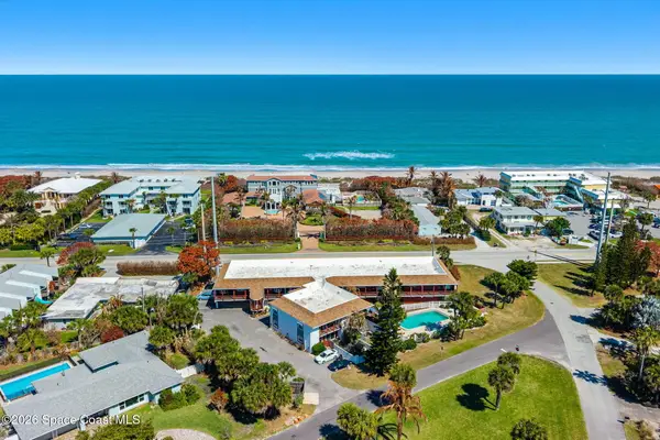 1318 S Miramar Avenue #208, Indialantic, FL 32903