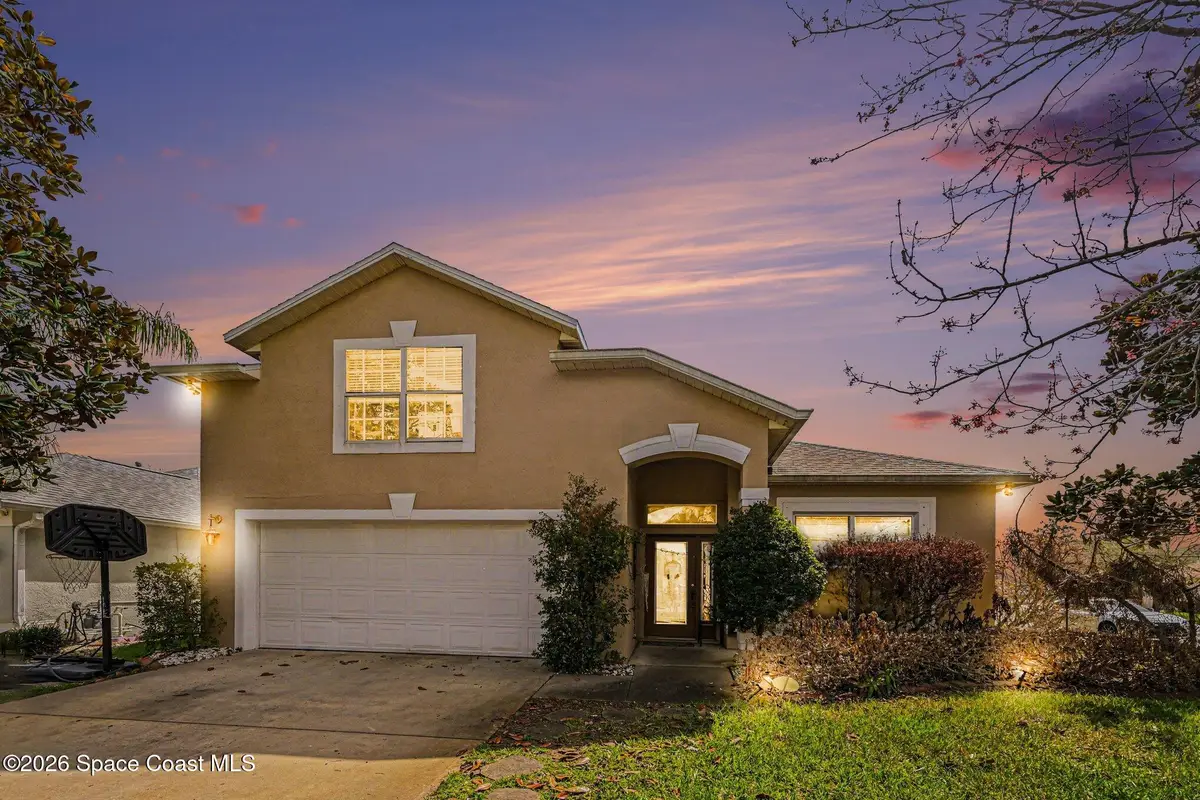 3403 Cloudberry Place, Melbourne, FL 32940 - #1