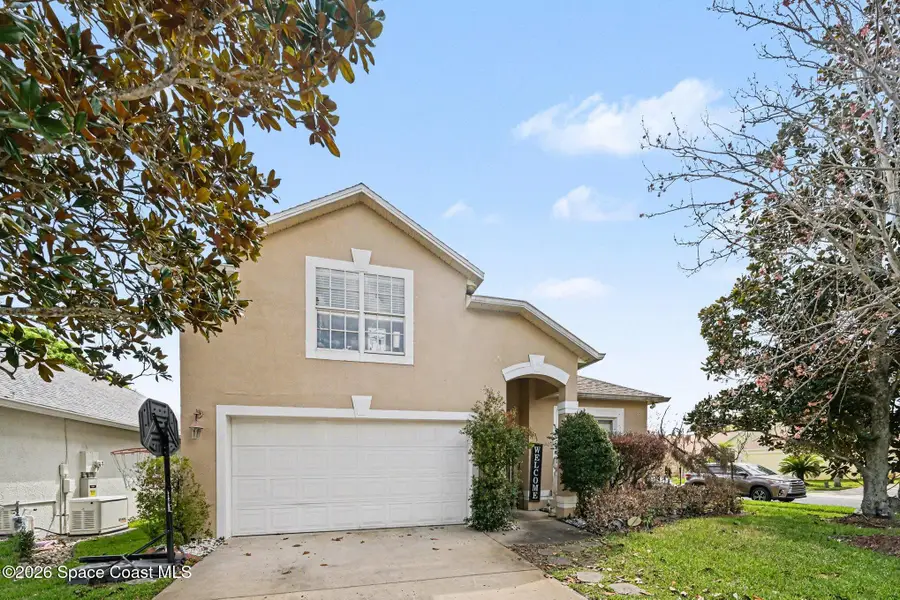 3403 Cloudberry Place, Melbourne, FL 32940 - #3