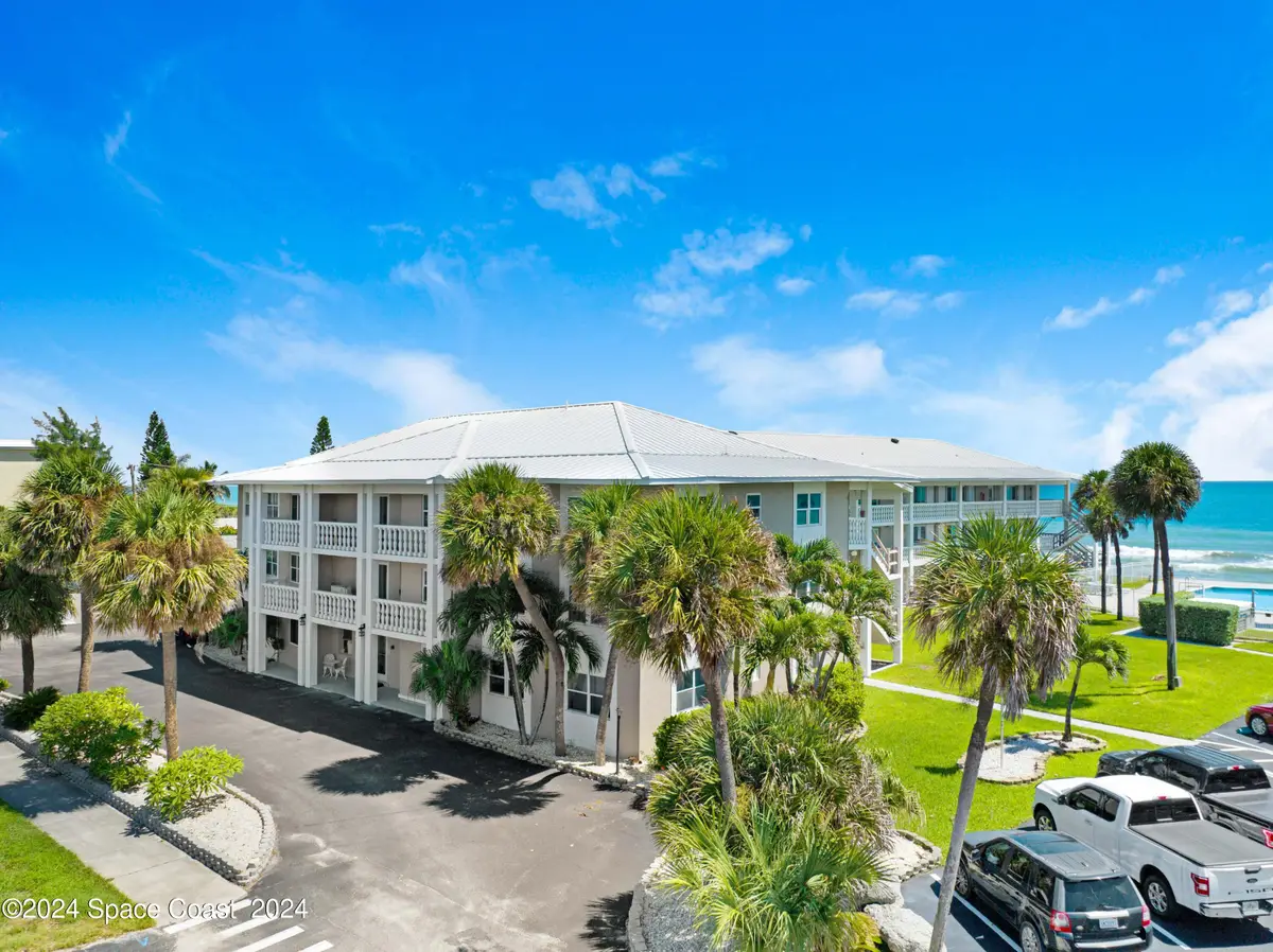 1273 Highway A1a #308, Satellite Beach, FL 32937 - #1