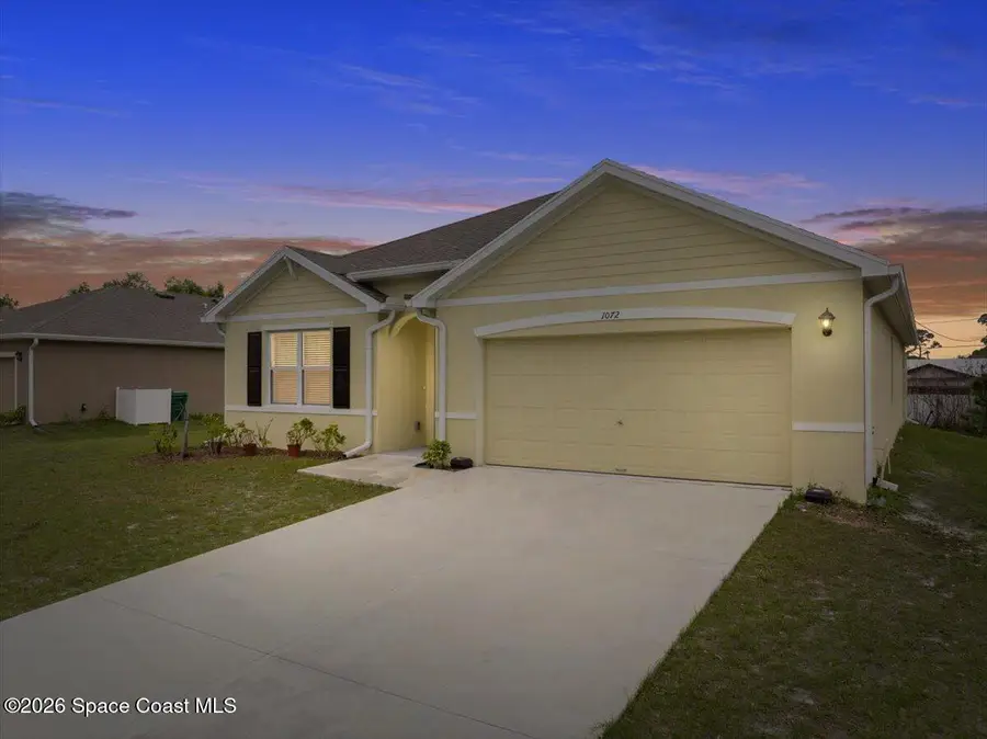 1072 Roseland Road, Sebastian, FL 32958 - #2