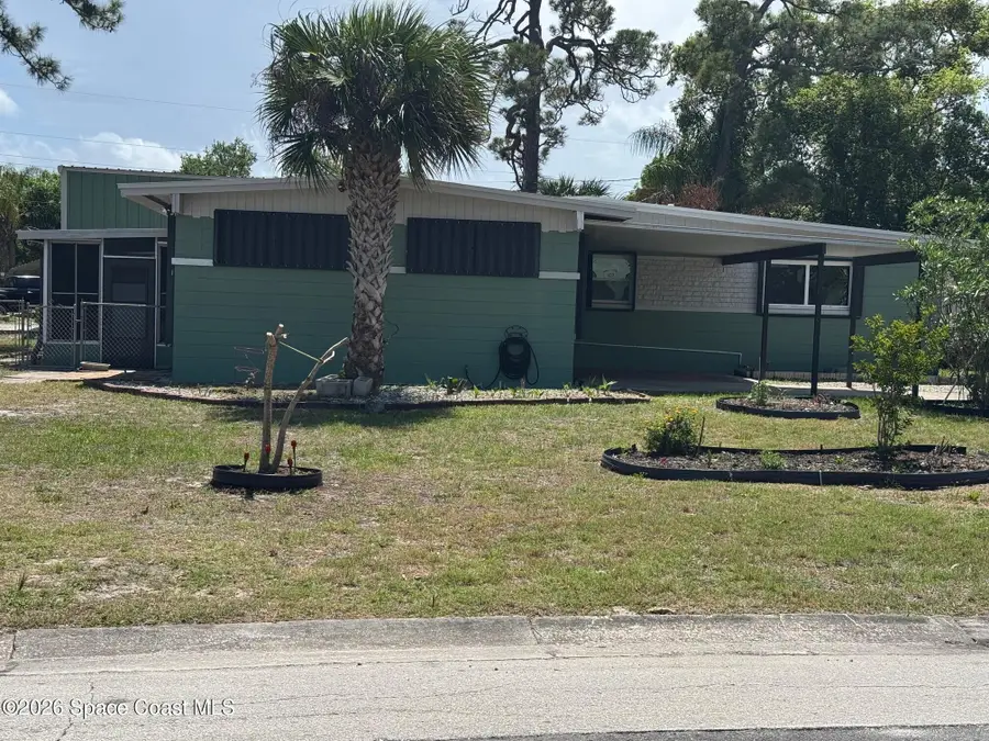 1101 Hickory Lane, Cocoa, FL 32922 - #2