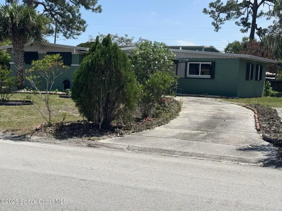 1101 Hickory Lane, Cocoa, FL 32922 - #3