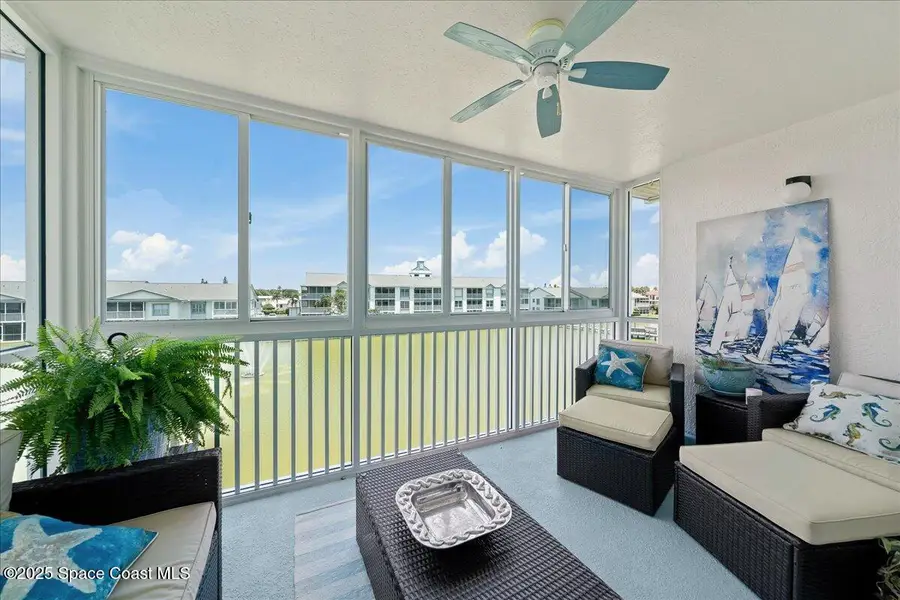 560 S Brevard Avenue #632, Cocoa Beach, FL 32931 - #2