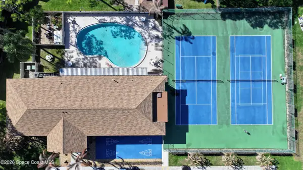 9002 Manchester Lane #H, Melbourne, FL 32904