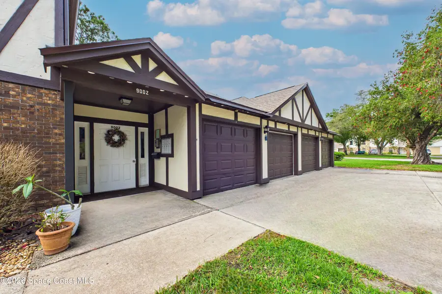 9002 Manchester Lane #H, Melbourne, FL 32904 - #3