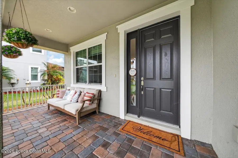 3323 Casare Drive, Melbourne, FL 32940 - #3