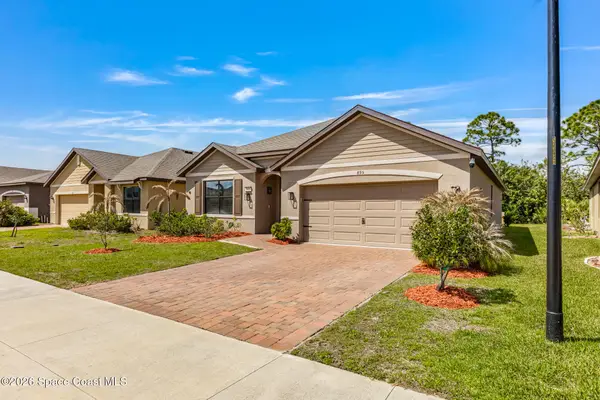 895 Remington Green Drive Se, Palm Bay, FL 32909