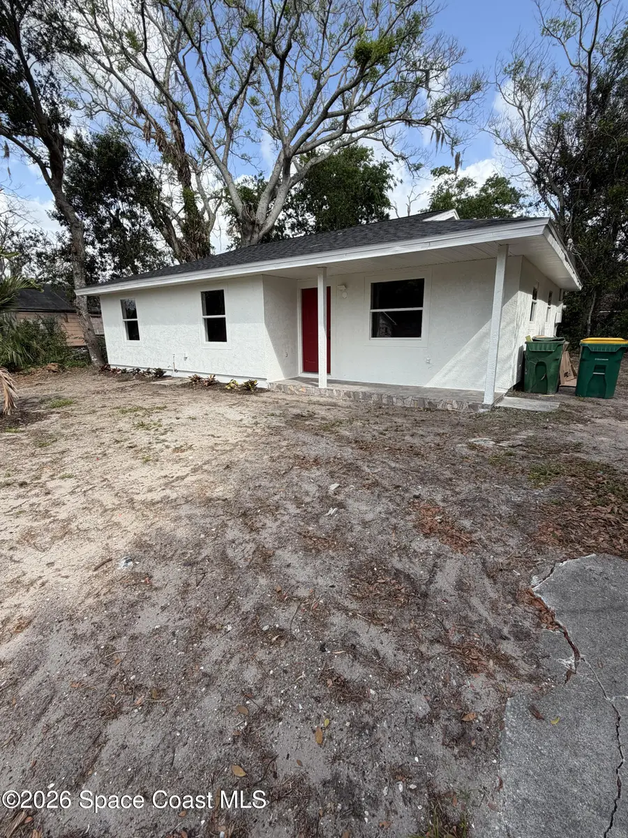 1750 Rosa Street, Cocoa, FL 32926 - #2