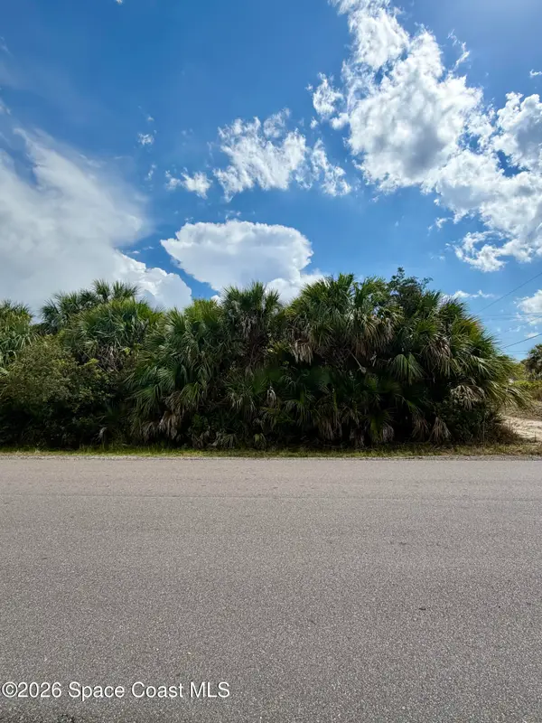 318 Lagoon Street Sw, Palm Bay, FL 32908