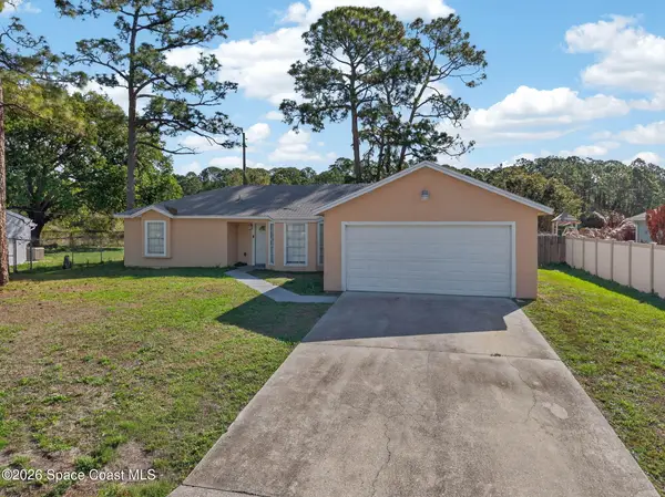 1627 Glencove Avenue Nw, Palm Bay, FL 32907