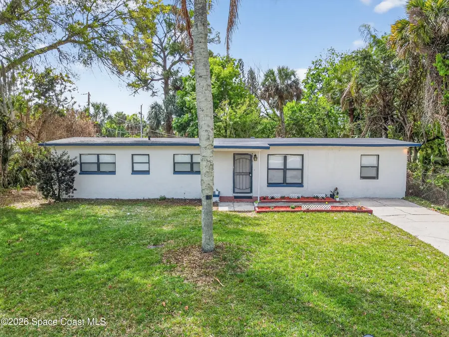 119 Explorer Street, Cocoa, FL 32922 - #2