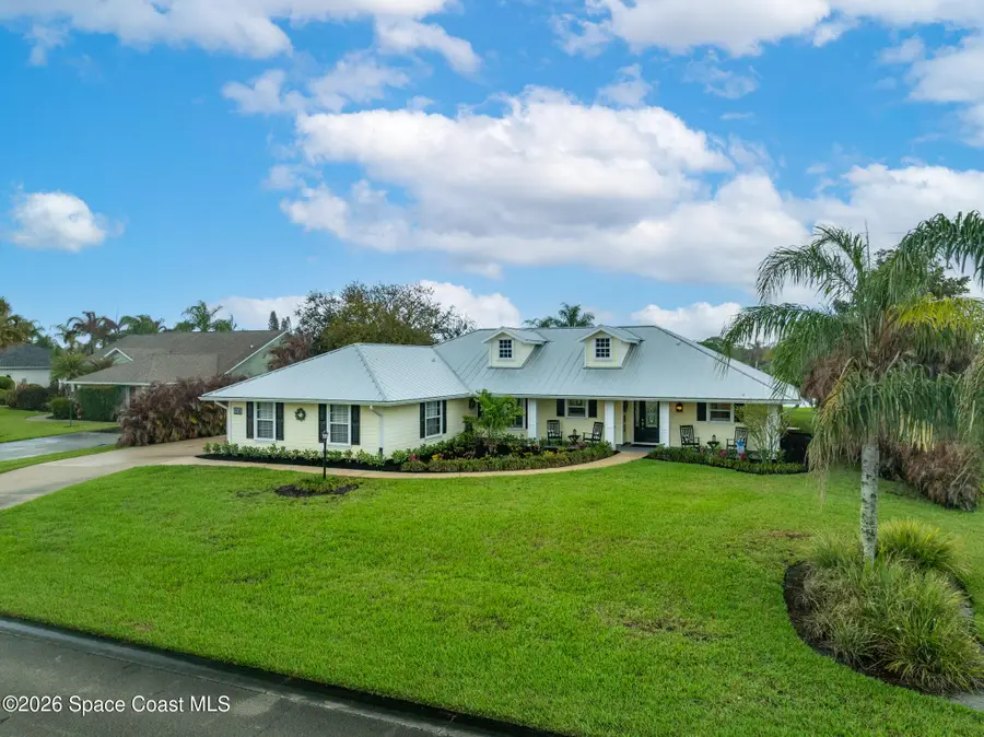 1516 Eagles Circle, Sebastian, FL 32958 - #3