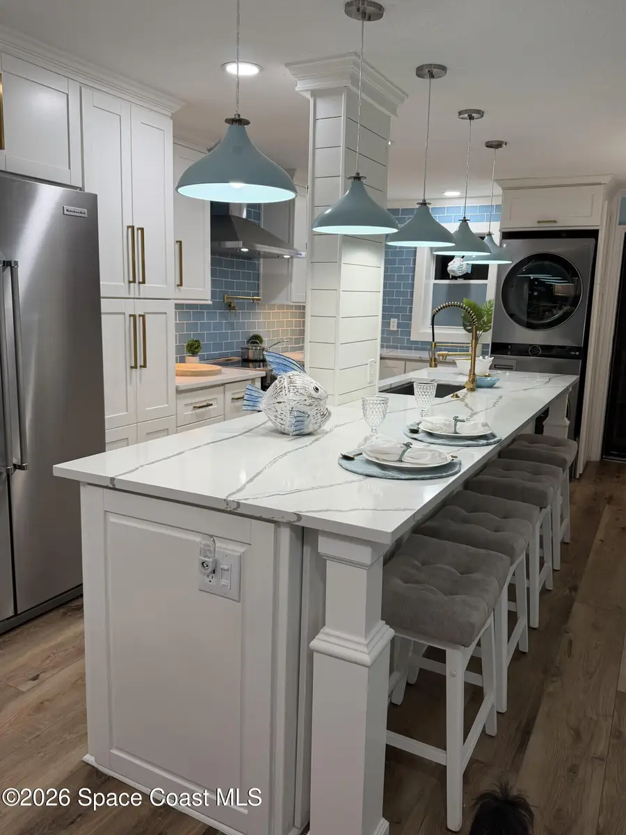 520 Palm Springs Boulevard #807, Indian Harbour Beach, FL 32937 - #2