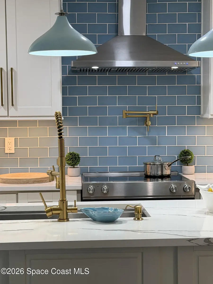 520 Palm Springs Boulevard #807, Indian Harbour Beach, FL 32937 - #3