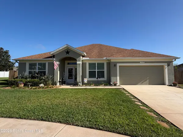 1225 Redbird Court, Titusville, FL 32780