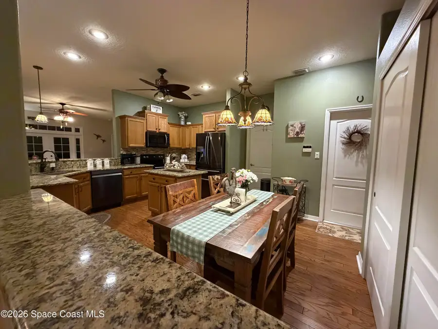 1225 Redbird Court, Titusville, FL 32780 - #2