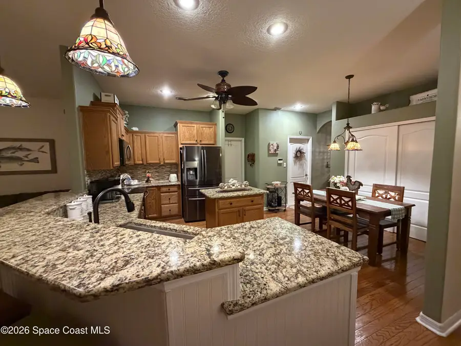 1225 Redbird Court, Titusville, FL 32780 - #3