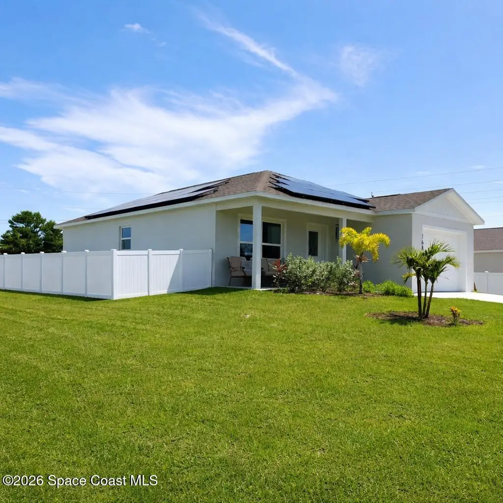 1689 Colorado Street Se, Palm Bay, FL 32909 - #1