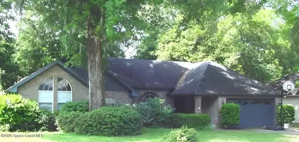 10962 Heathfield Road, Jacksonville, FL 32225