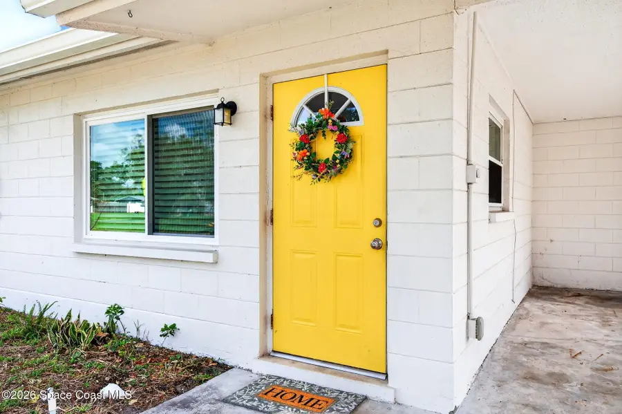 1957 Glenwood Drive, Melbourne, FL 32935 - #2