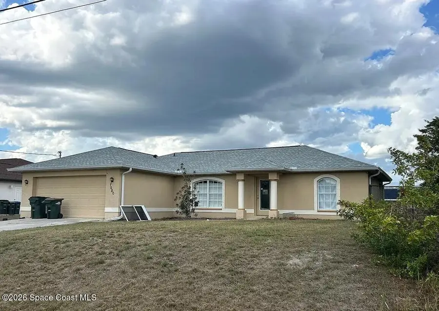 7680 Lamplighter Avenue, North Port, FL 34286 - #2