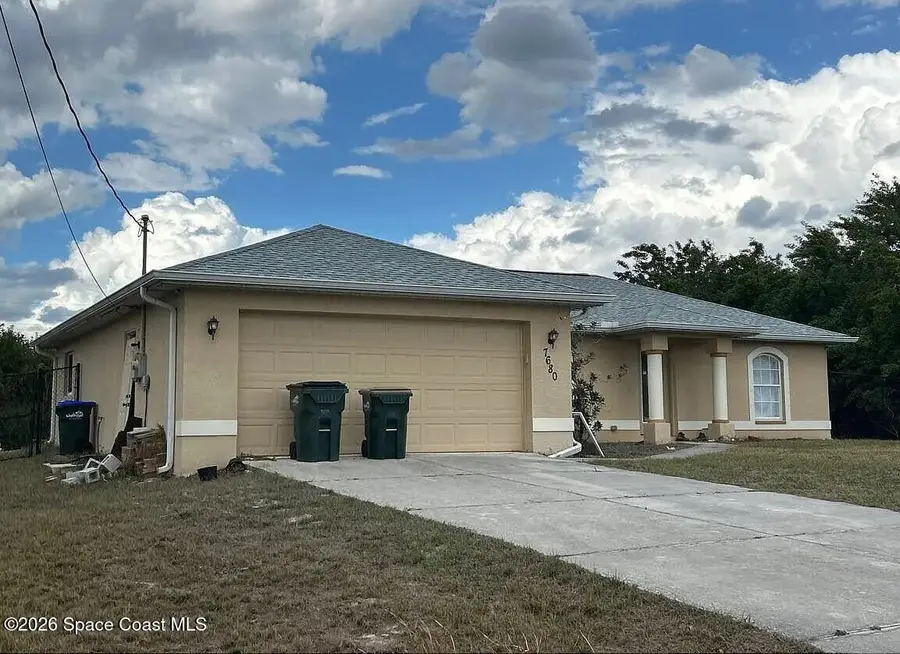 7680 Lamplighter Avenue, North Port, FL 34286 - #3