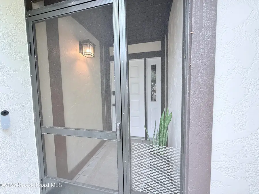 728 Greenwood Manor Circle #19-D, West Melbourne, FL 32904 - #2