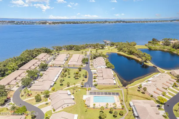 112 Plover Lane, Rockledge, FL 32955