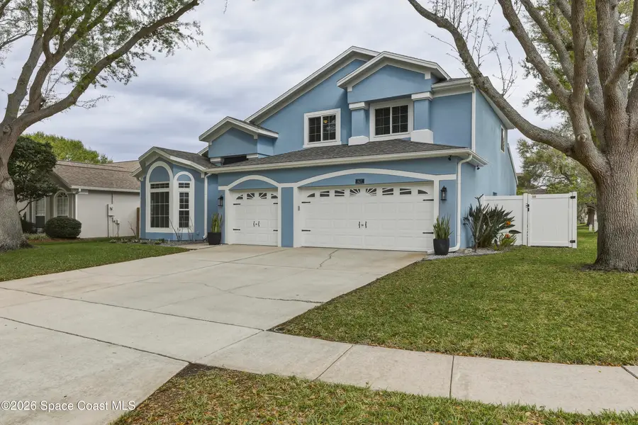 427 Heathrow Circle, Rockledge, FL 32955 - #3