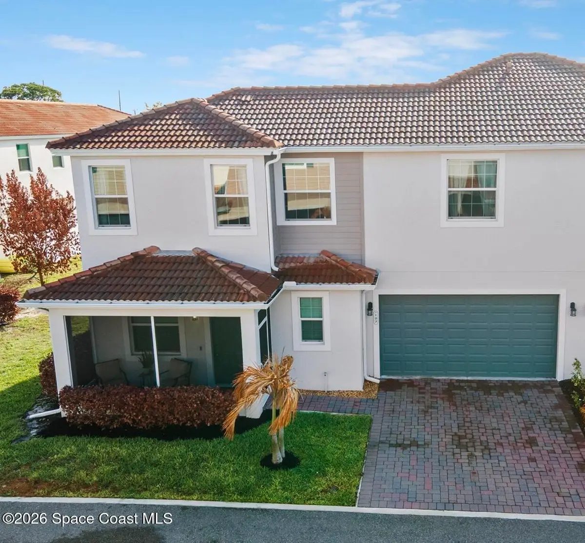 1810 Noel Place #107, Melbourne, FL 32935 - #1