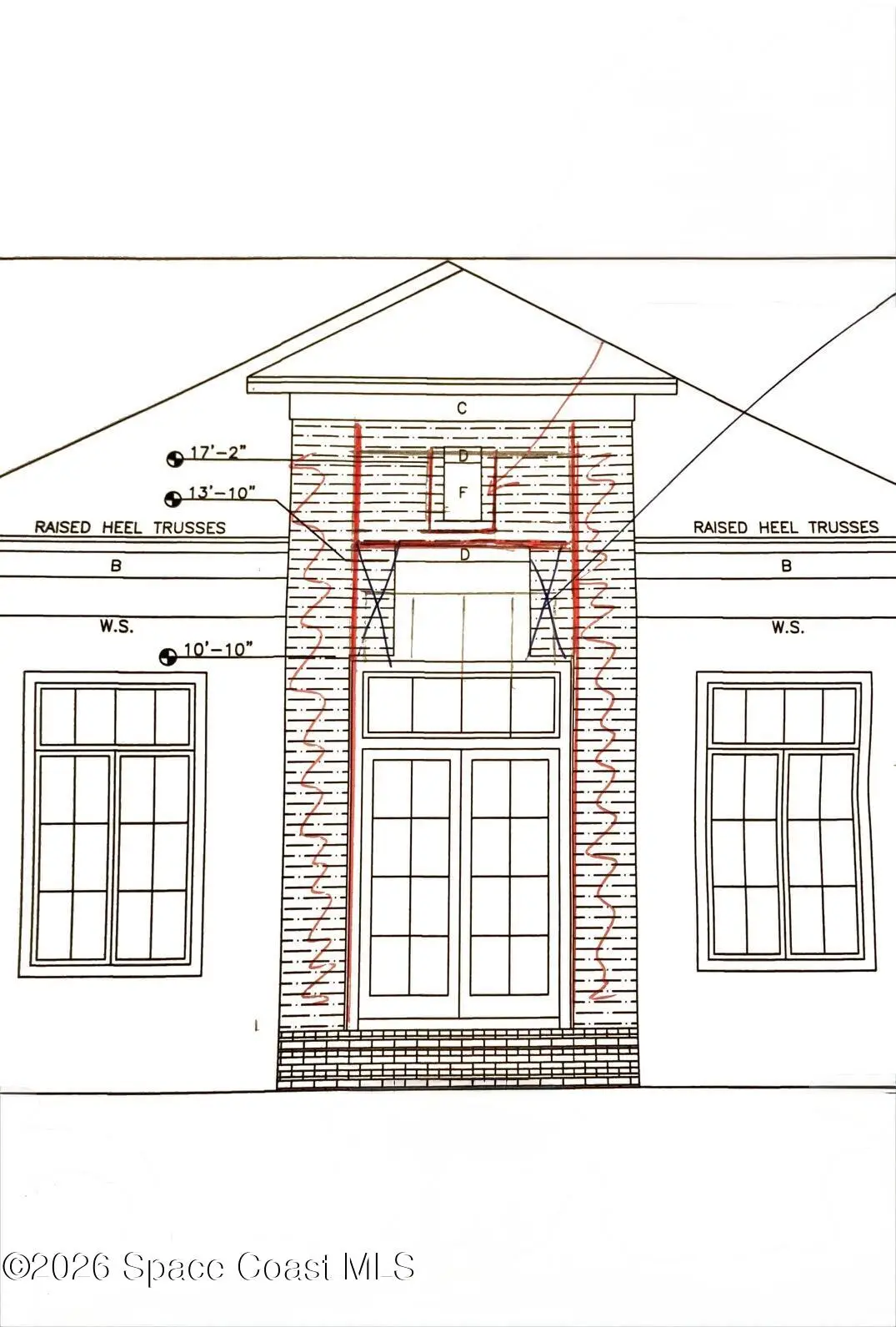 8320 Waxwing Circle, Melbourne, FL 32940 - #1