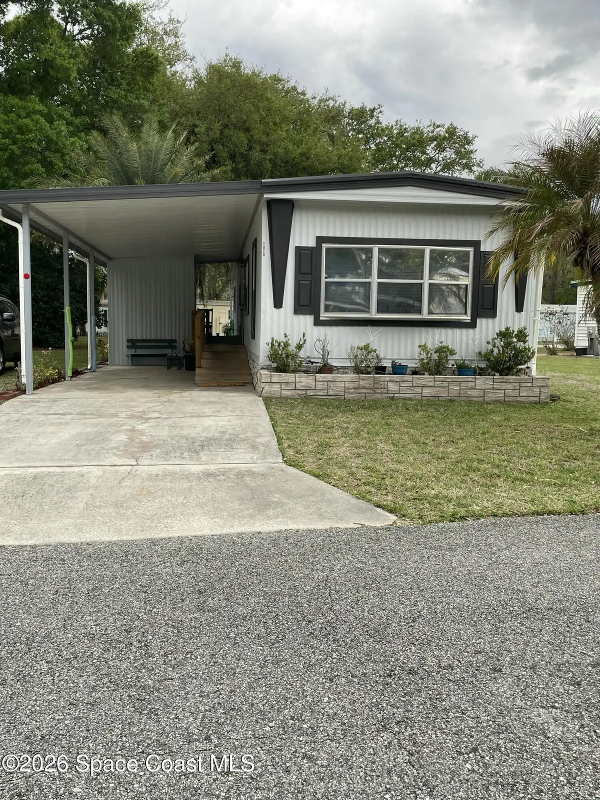 1020 Laurel Court Ne, Palm Bay, FL 32907 - #1