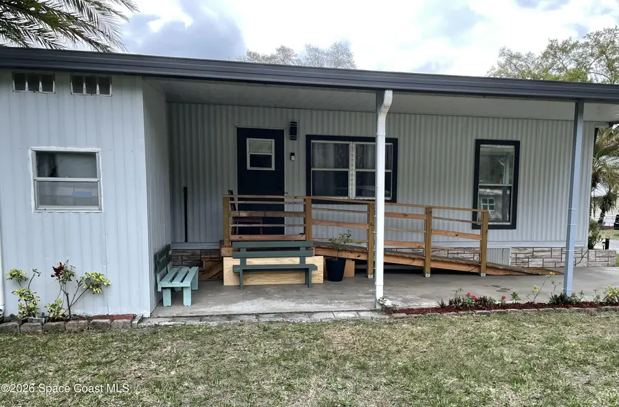 1020 Laurel Court Ne, Palm Bay, FL 32907 - #2