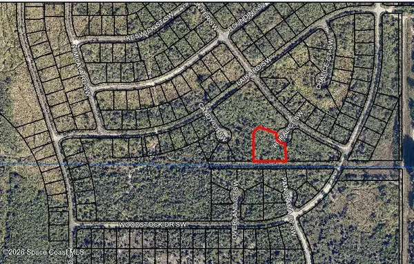 995 Rural Court Sw, Rockledge, FL 32955