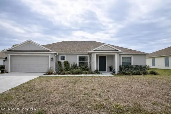 808 Grandeur Street Se, Palm Bay, FL 32909
